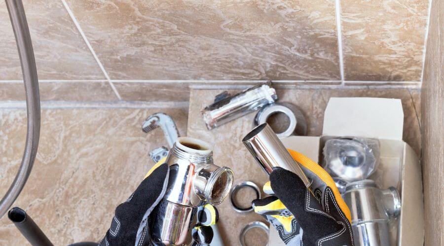 Expert flood damage restoration services in Elsa, TX